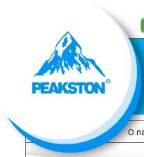 peakston