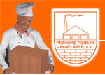 Pezinske tehelne