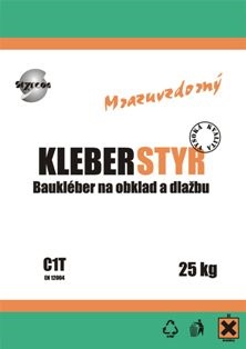 Kleber-styr12